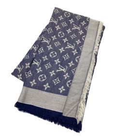 中古・古着通販】LOUIS VUITTON (ルイ ヴィトン) 大判スカーフ