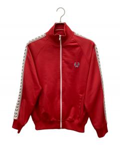 中古・古着通販】FRED PERRY (フレッドペリー) トラックジャケット