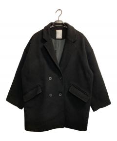 中古・古着通販】ISSEY MIYAKE (イッセイミヤケ) ポンチョコート