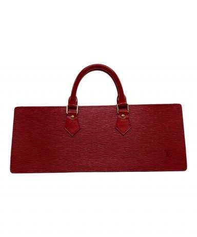 中古・古着通販】LOUIS VUITTON (ルイ ヴィトン) エピ サック・トリ