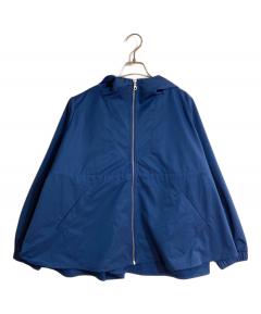 中古・古着通販】ZUCCA (ズッカ) ウールスタジャン グリーン サイズ:M