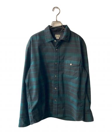 中古・古着通販】THE NORTH FACE (ザ ノース フェイス) ロングスリーブ