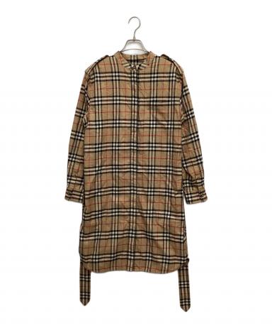 バーバリーチルドレンワンピース Burberry バーバリー チルドレン