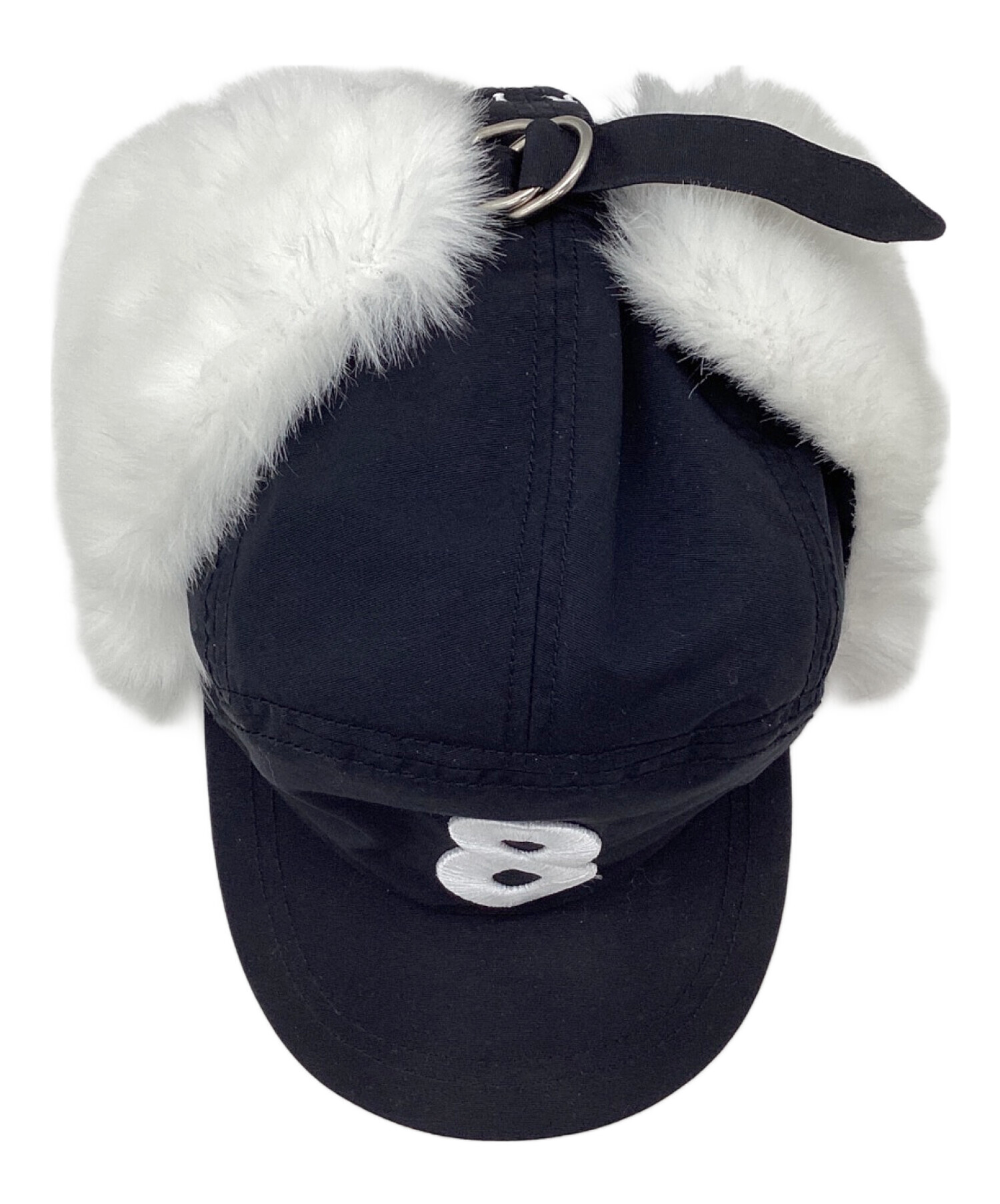 中古・古着通販】muta MARINE (ムータマリン) 撥水 フライト8キャップ