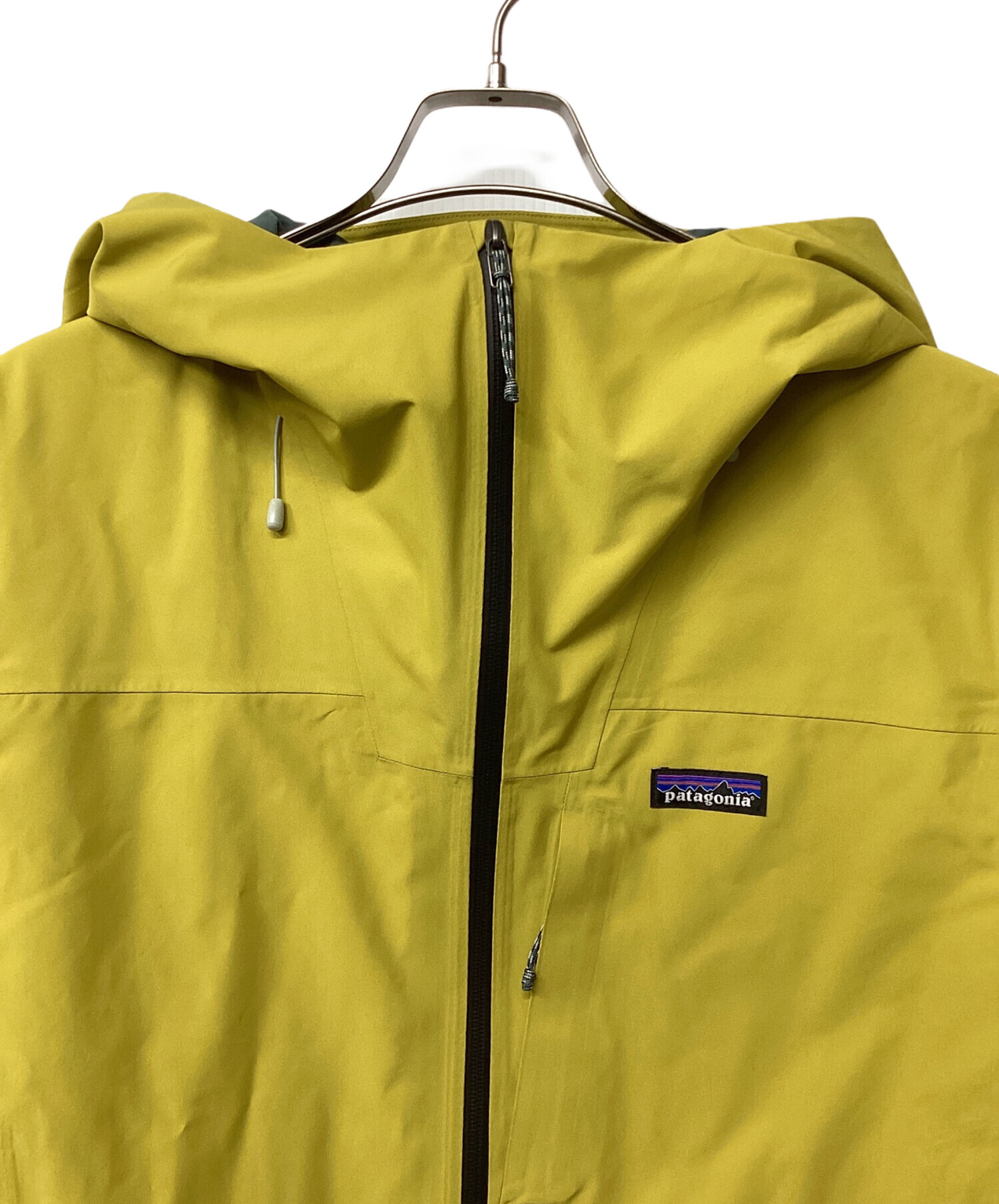 中古・古着通販】Patagonia (パタゴニア) ストーム・シフト