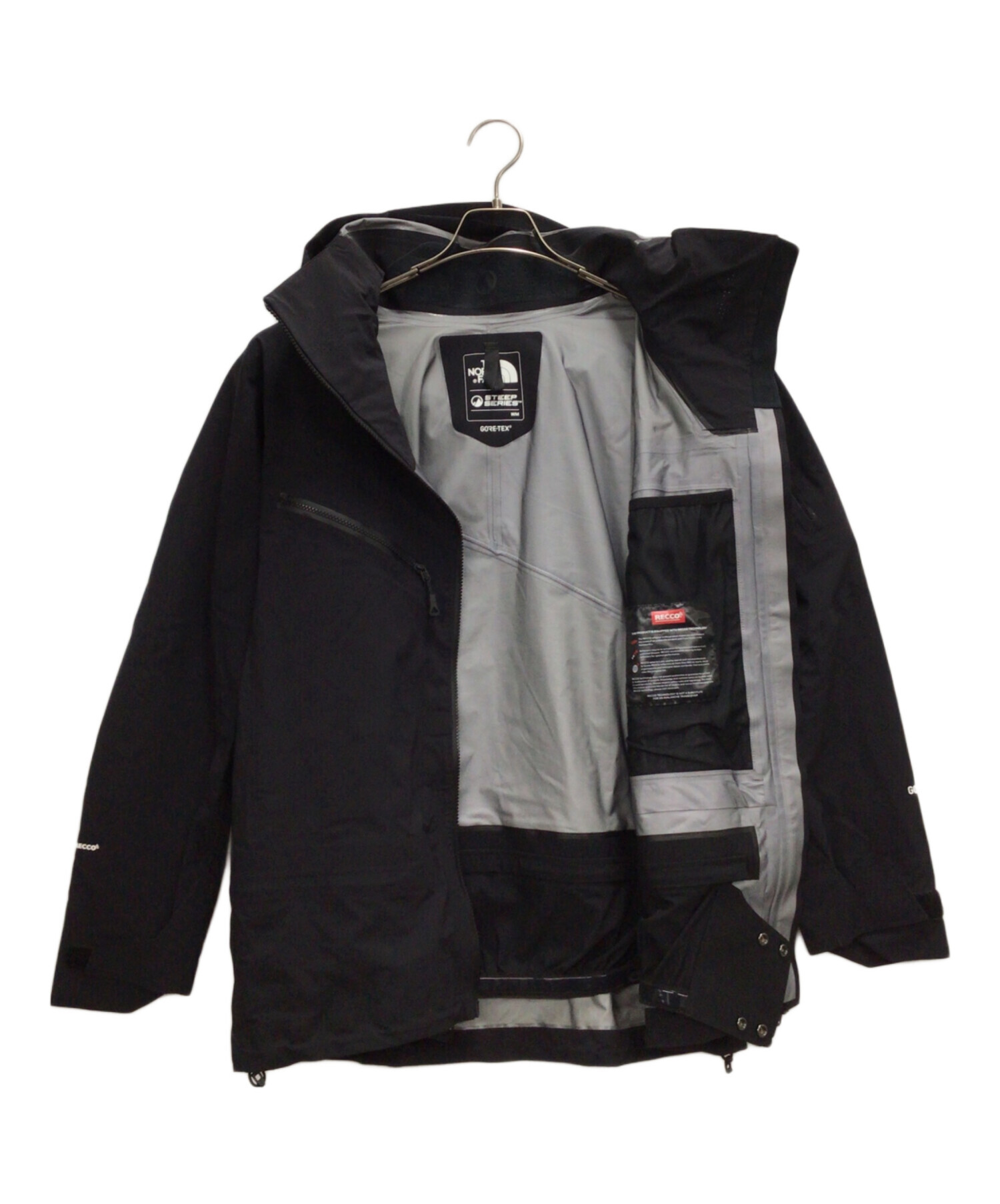 中古・古着通販】THE NORTH FACE (ザ ノース フェイス) RTG FLIGHT