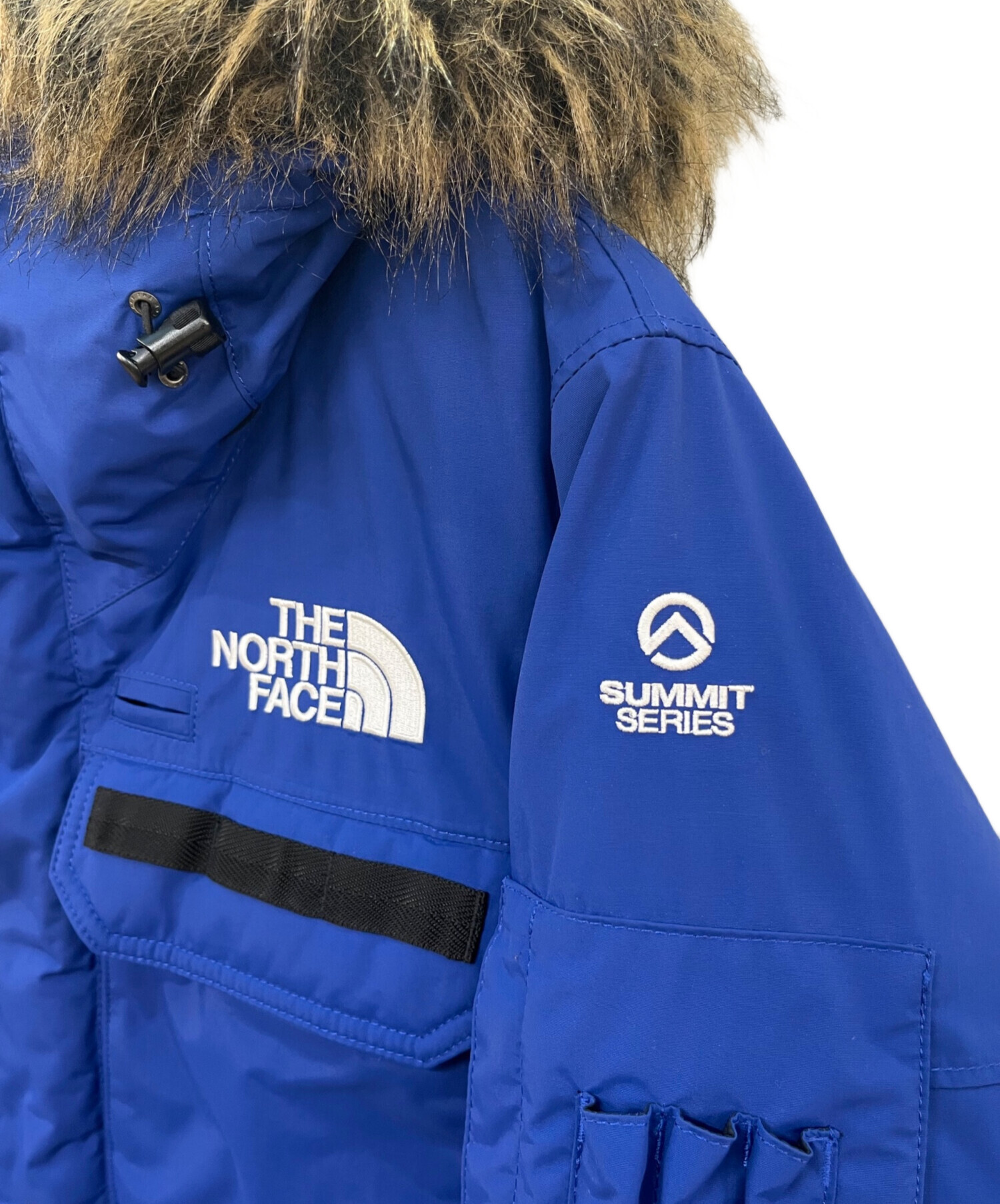 中古・古着通販】THE NORTH FACE (ザ ノース フェイス) サザンクロス