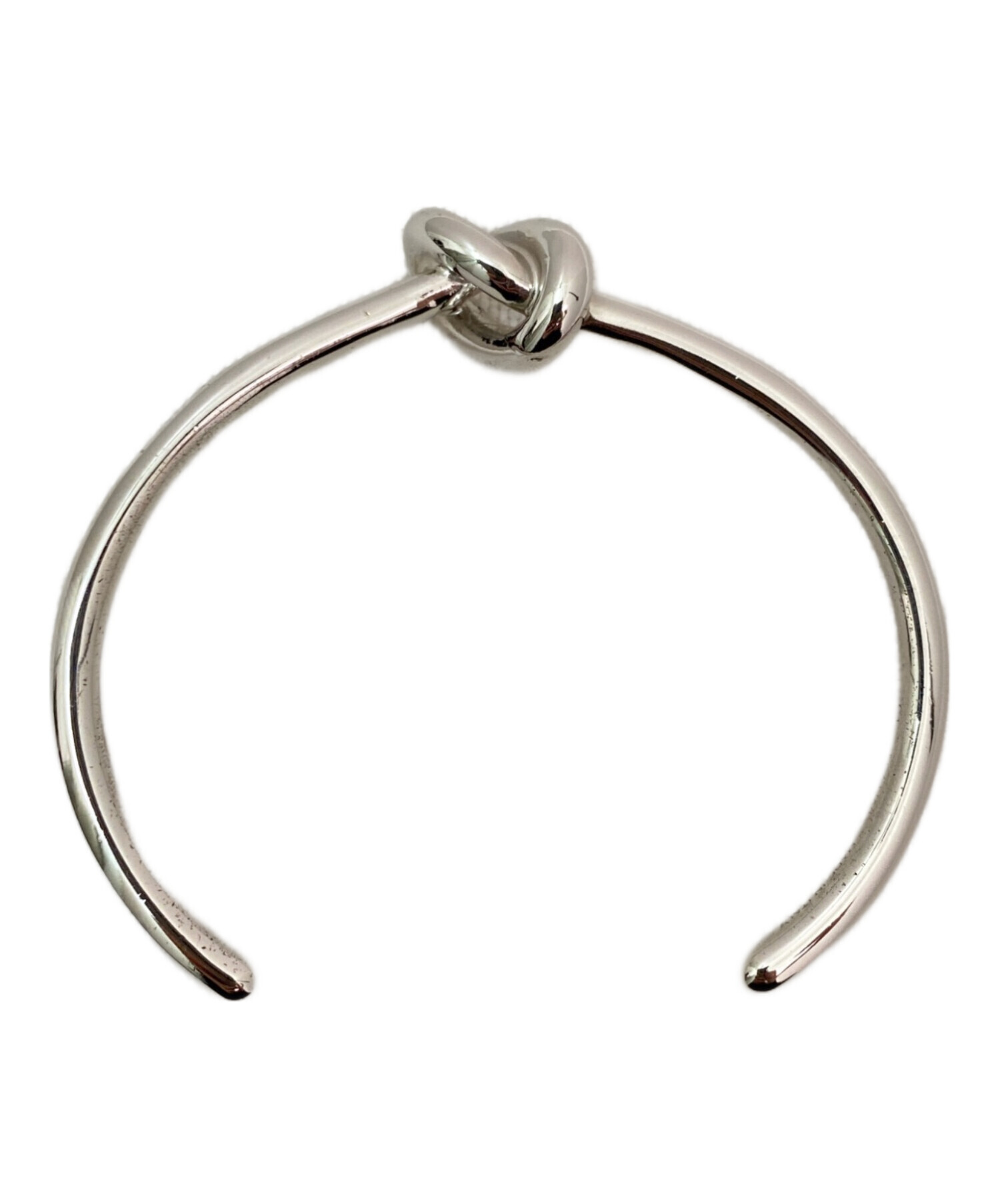 中古・古着通販】CELINE (セリーヌ) ノット エクストラシン