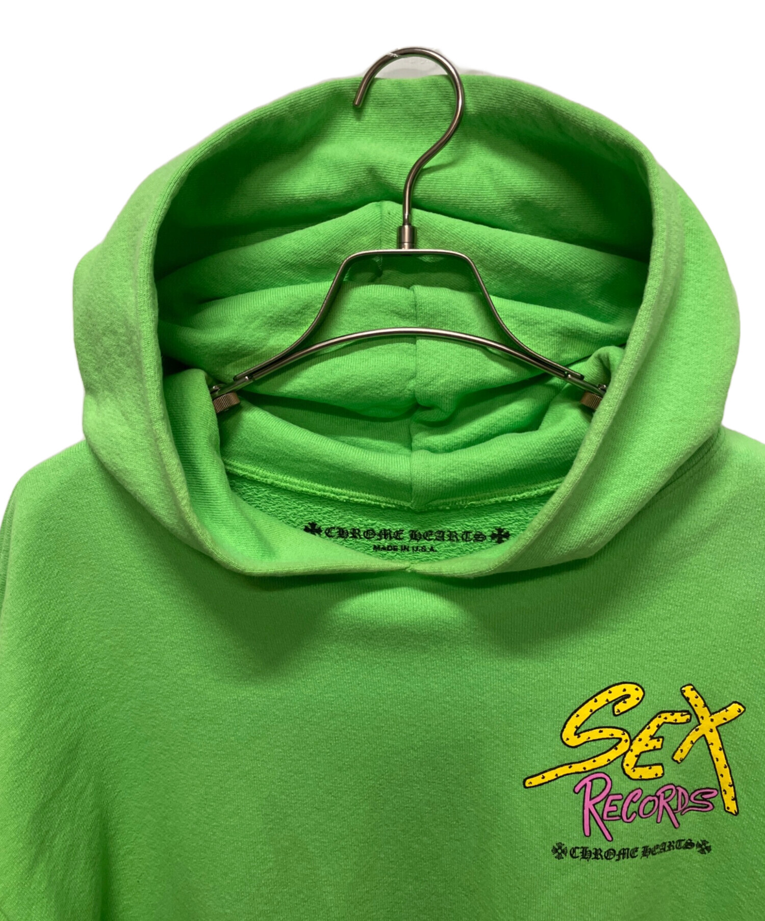 中古・古着通販】CHROME HEARTS (クロムハーツ) Matty Boy(マッティ