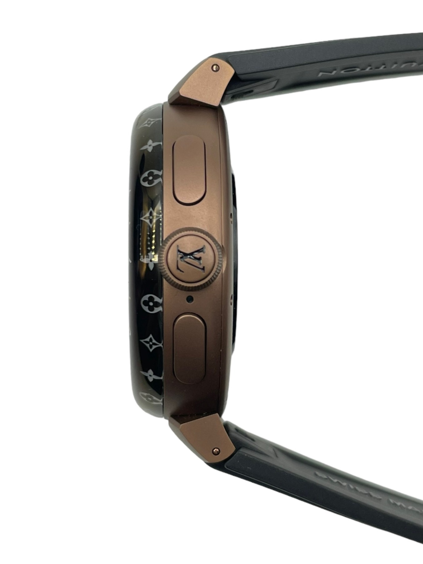 中古・古着通販】LOUIS VUITTON (ルイ ヴィトン) タンブール