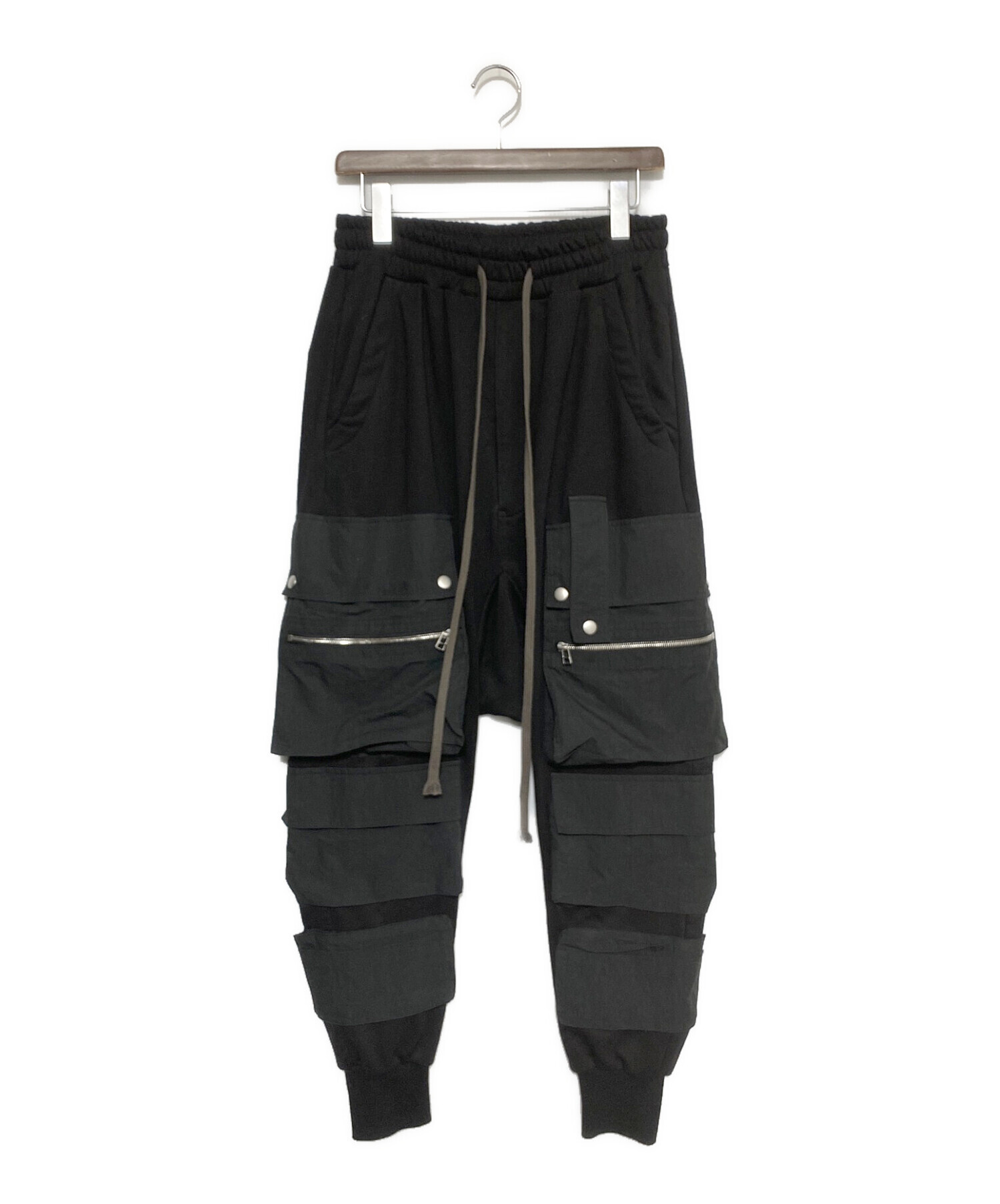 中古・古着通販】AF ARTEFACT (エーエフ アーティファクト) サルエル