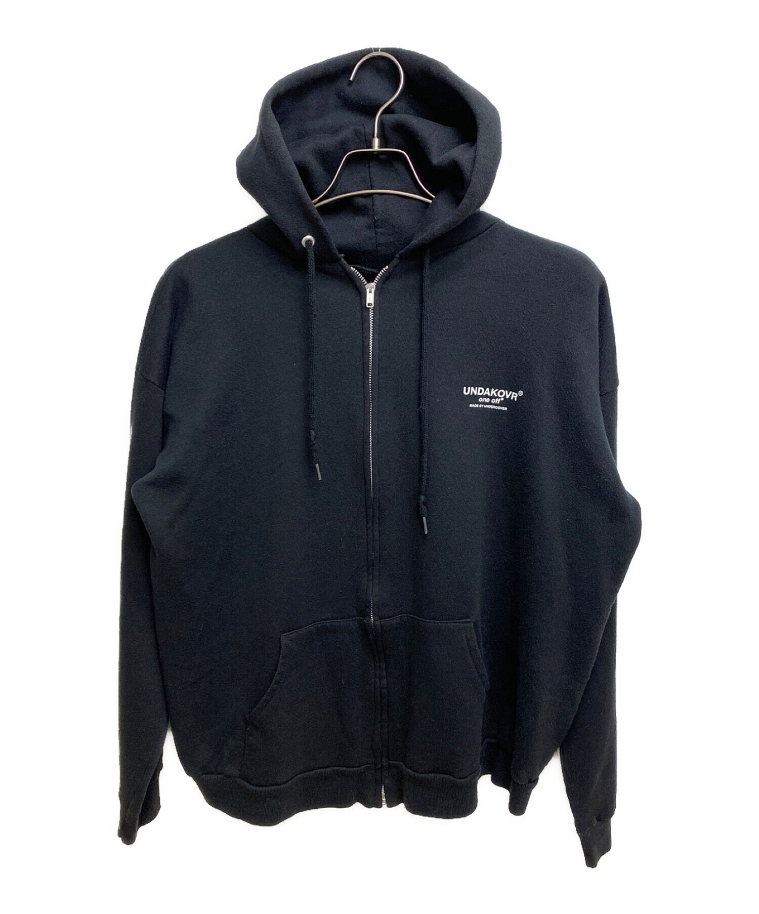 中古・古着通販】UNDERCOVER (アンダーカバー) 15SS UNDAKOVR ONE OFF