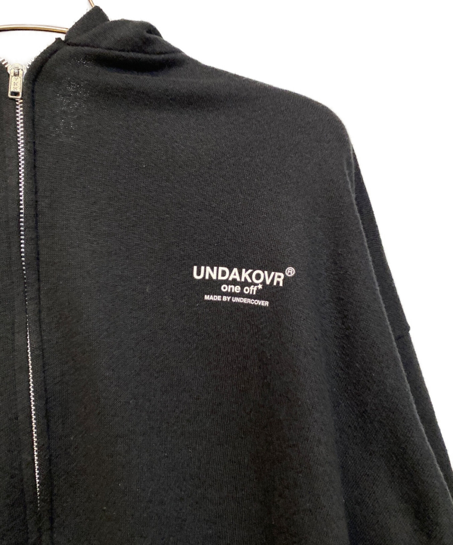 中古・古着通販】UNDERCOVER (アンダーカバー) 15SS UNDAKOVR ONE OFF