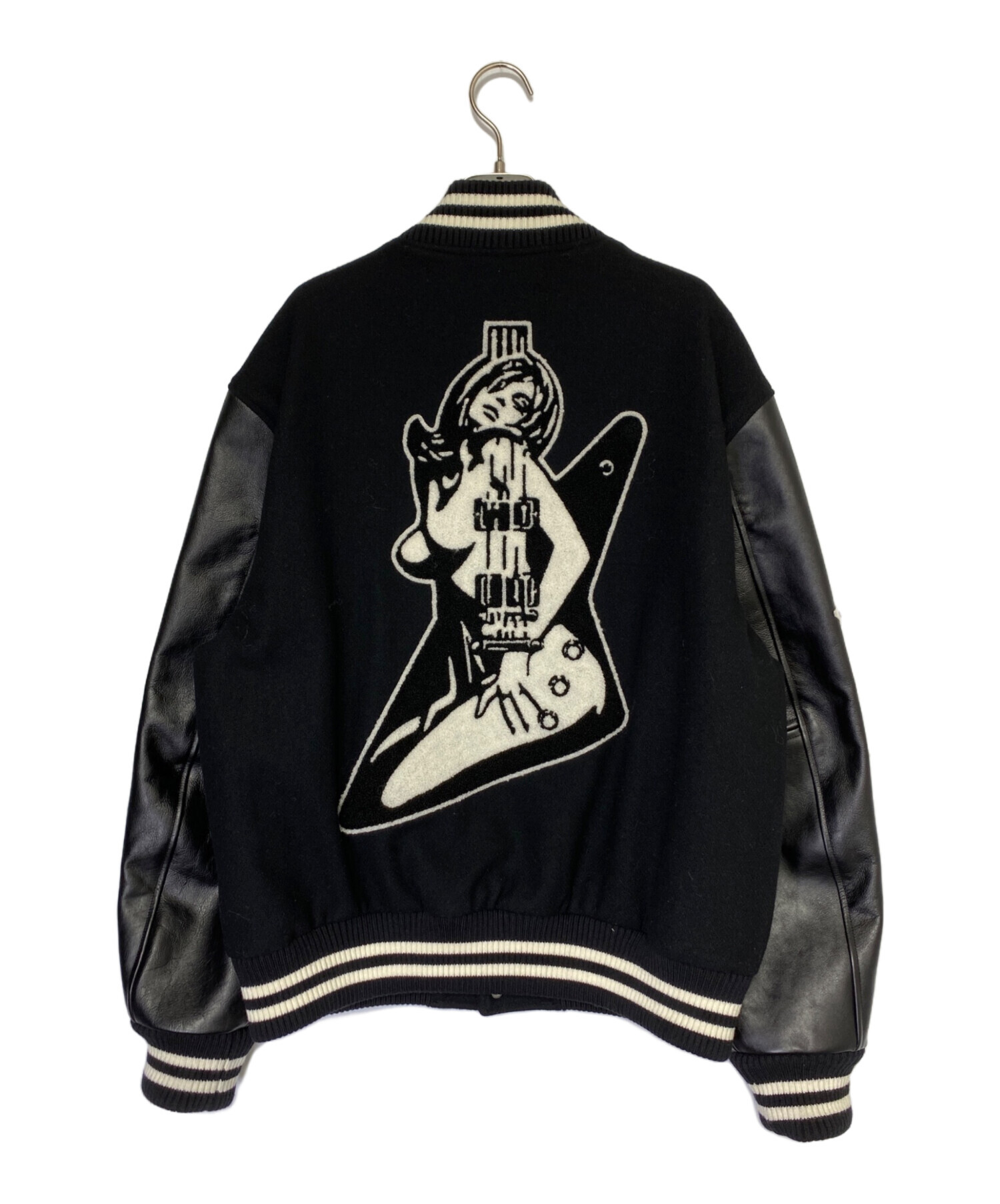 中古・古着通販】Hysteric Glamour (ヒステリックグラマー) TURN THE