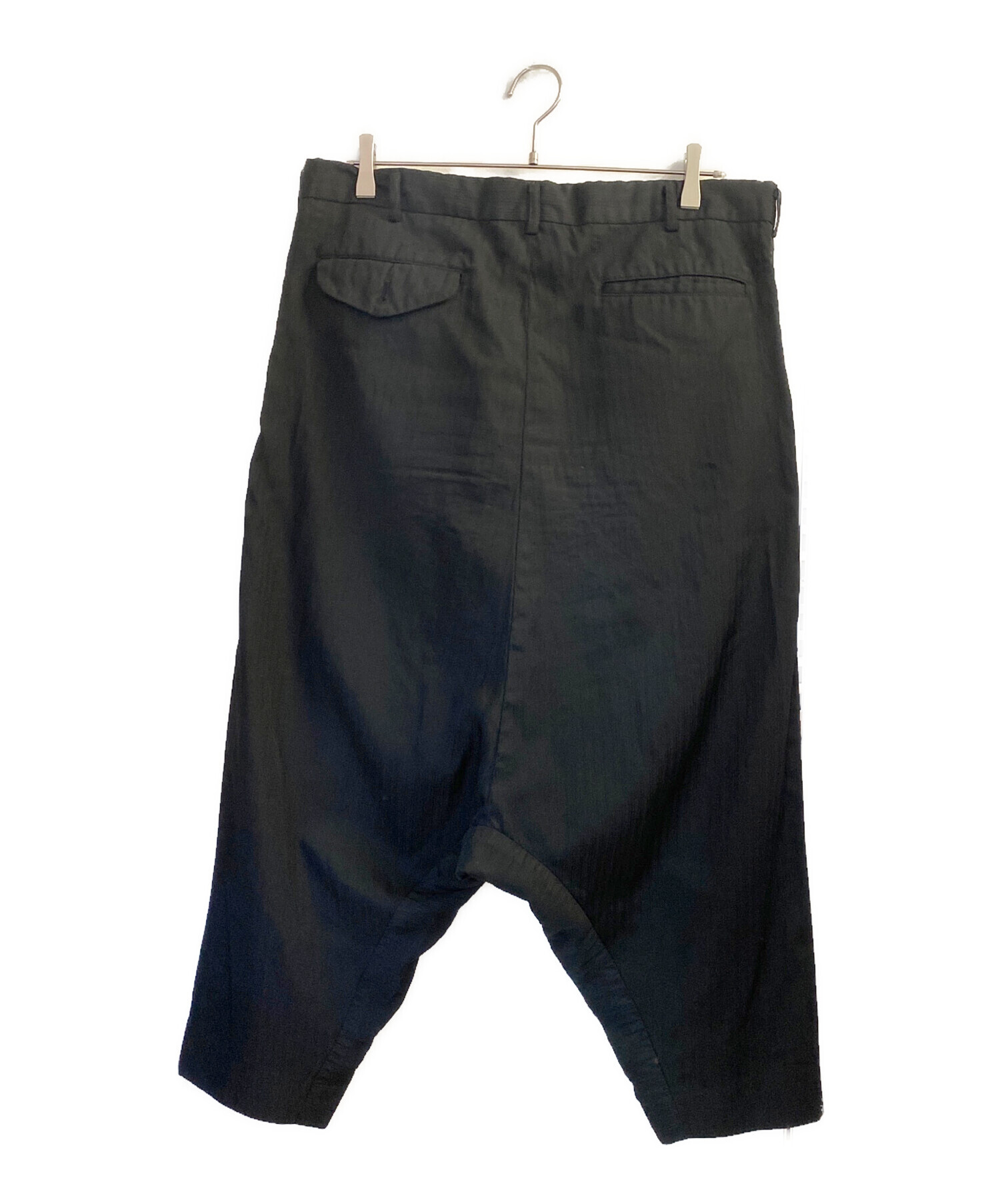 中古・古着通販】COMME des GARCONS HOMME PLUS (コムデギャルソンオム