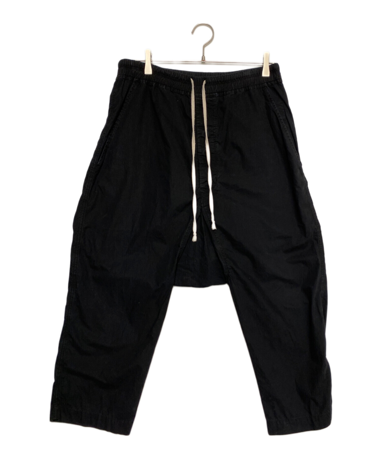 中古・古着通販】DRKSHDW (ダークシャドウ) サルエルクロップドパンツ