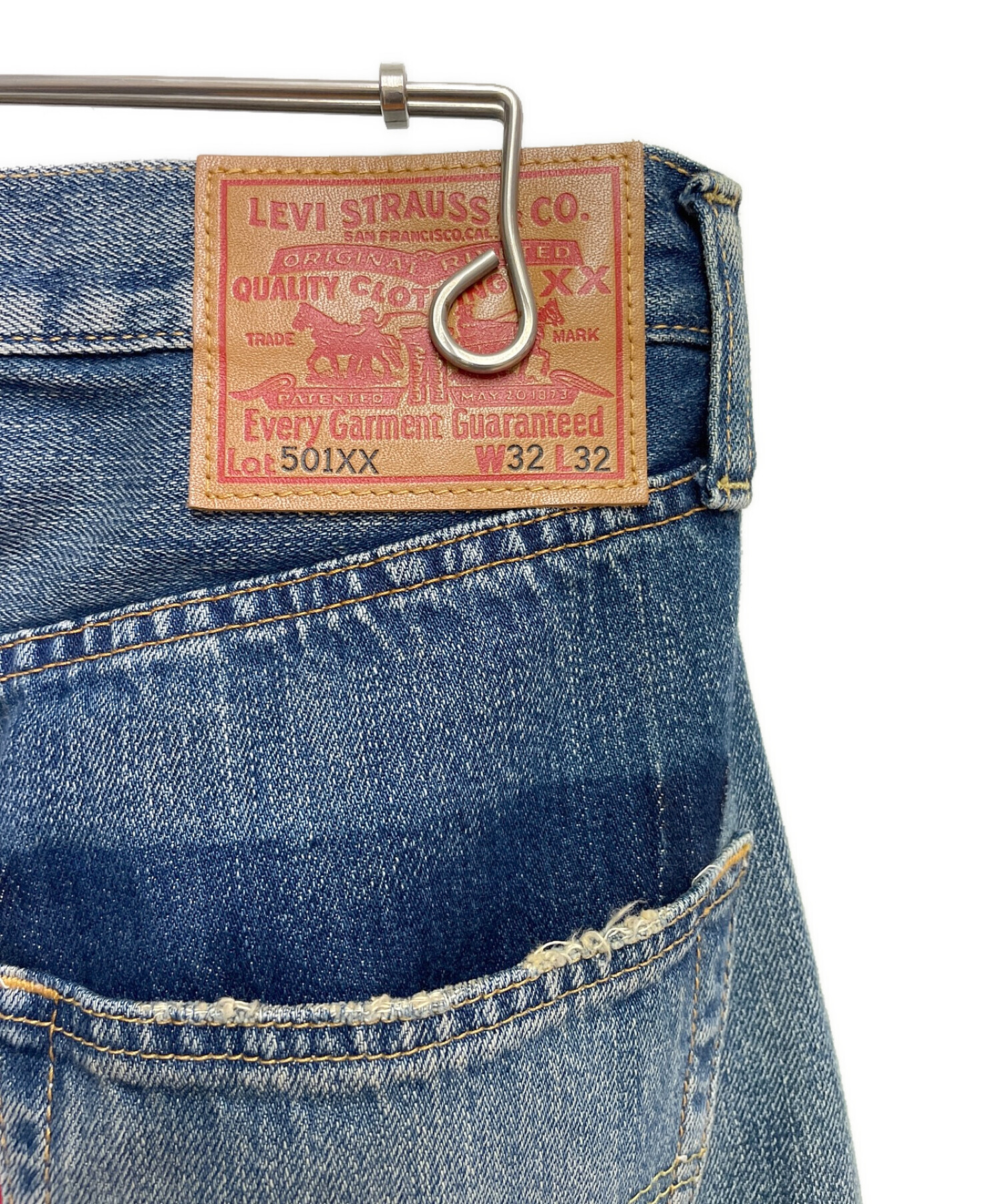 中古・古着通販】JUNYA WATANABE MAN (コム デ ギャルソン ジュンヤ