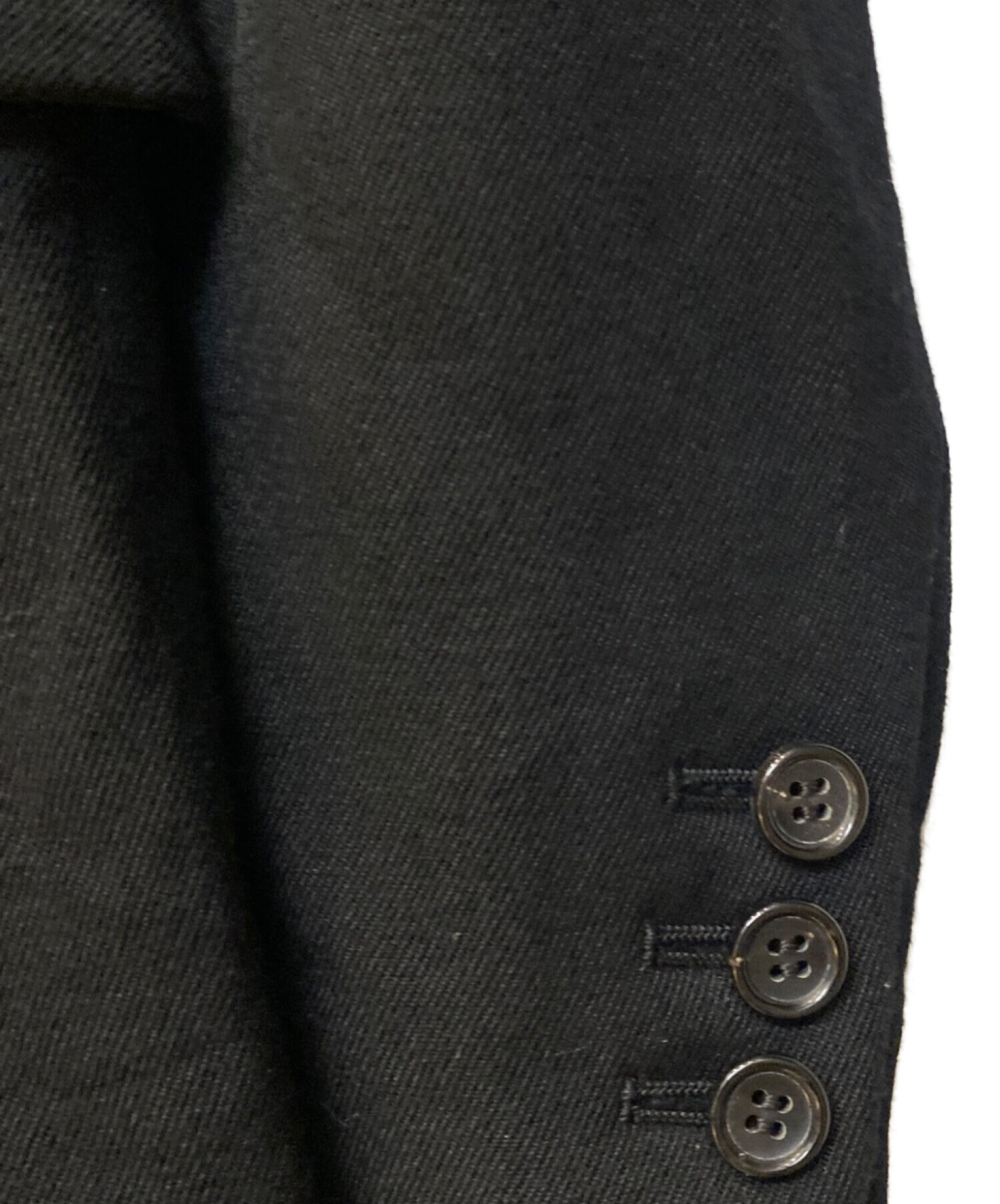 中古・古着通販】COMME des GARCONS HOMME PLUS (コムデギャルソンオム