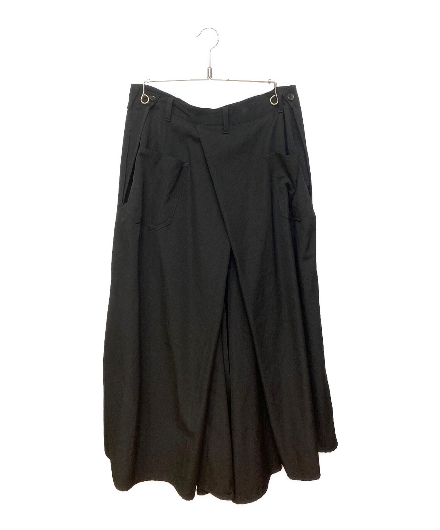 中古・古着通販】Yohji Yamamoto pour homme (ヨウジヤマモト