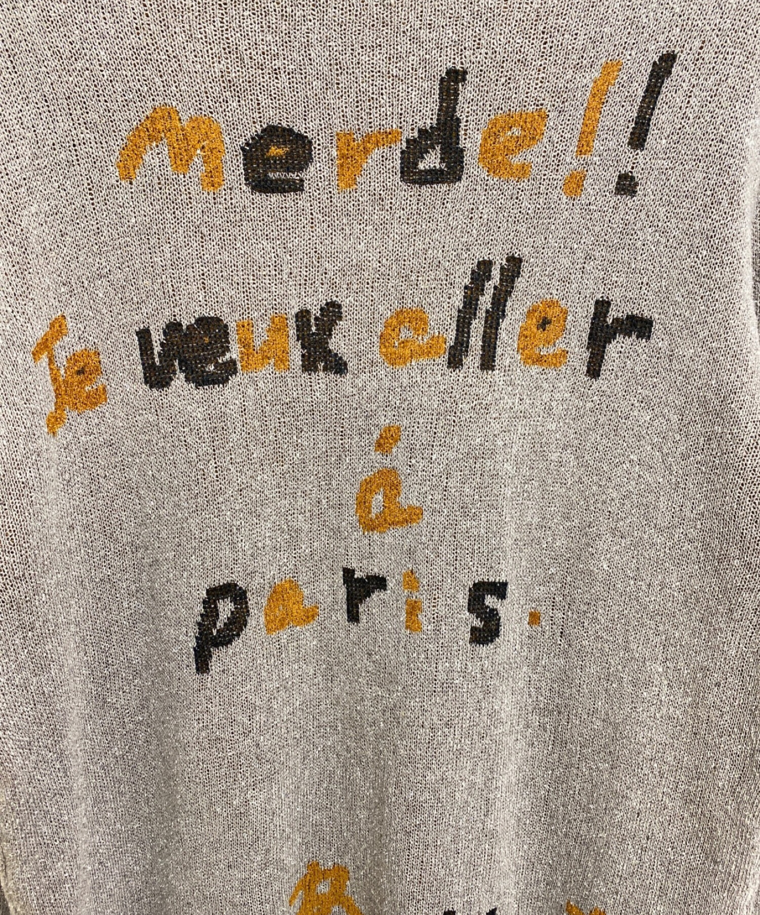 中古・古着通販】Yohji Yamamoto pour homme (ヨウジヤマモト