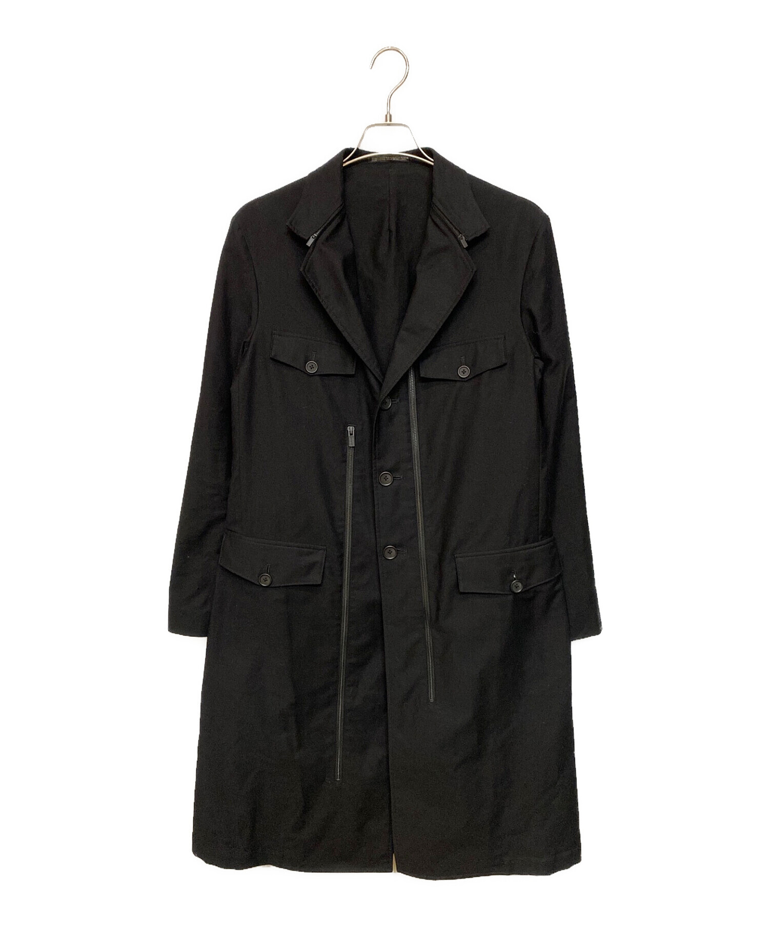 中古・古着通販】Yohji Yamamoto pour homme (ヨウジヤマモト