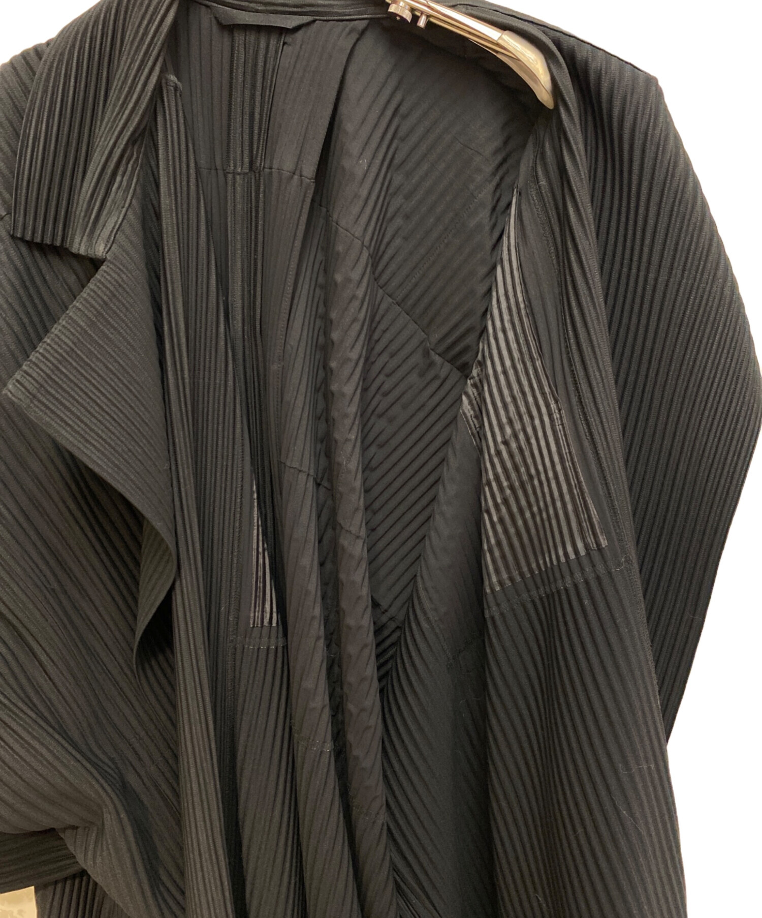 中古・古着通販】HOMME PLISSE ISSEY MIYAKE (オムプリッセ イッセイ