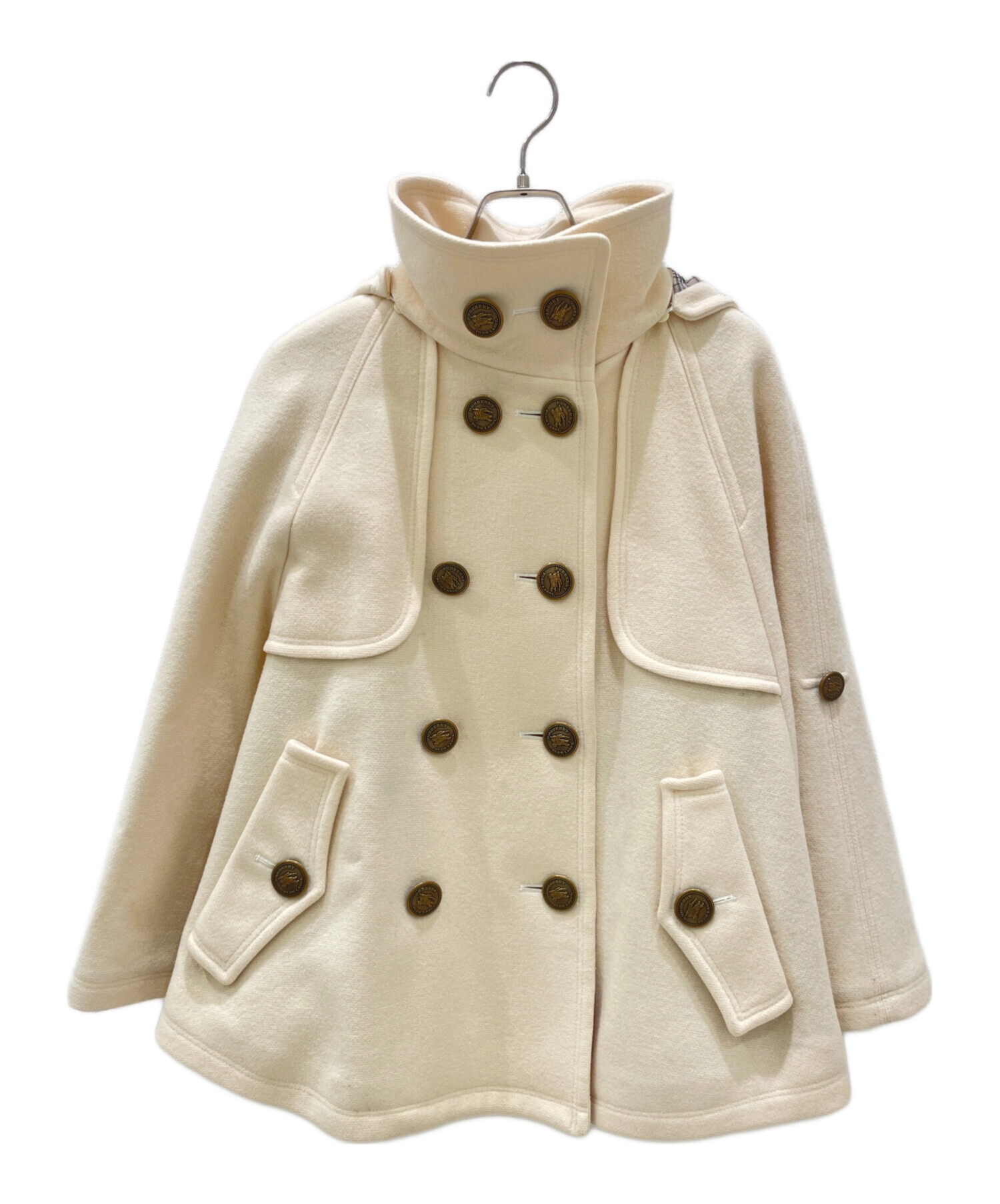 中古・古着通販】BURBERRY BLUE LABEL (バーバリーロンドンブルー