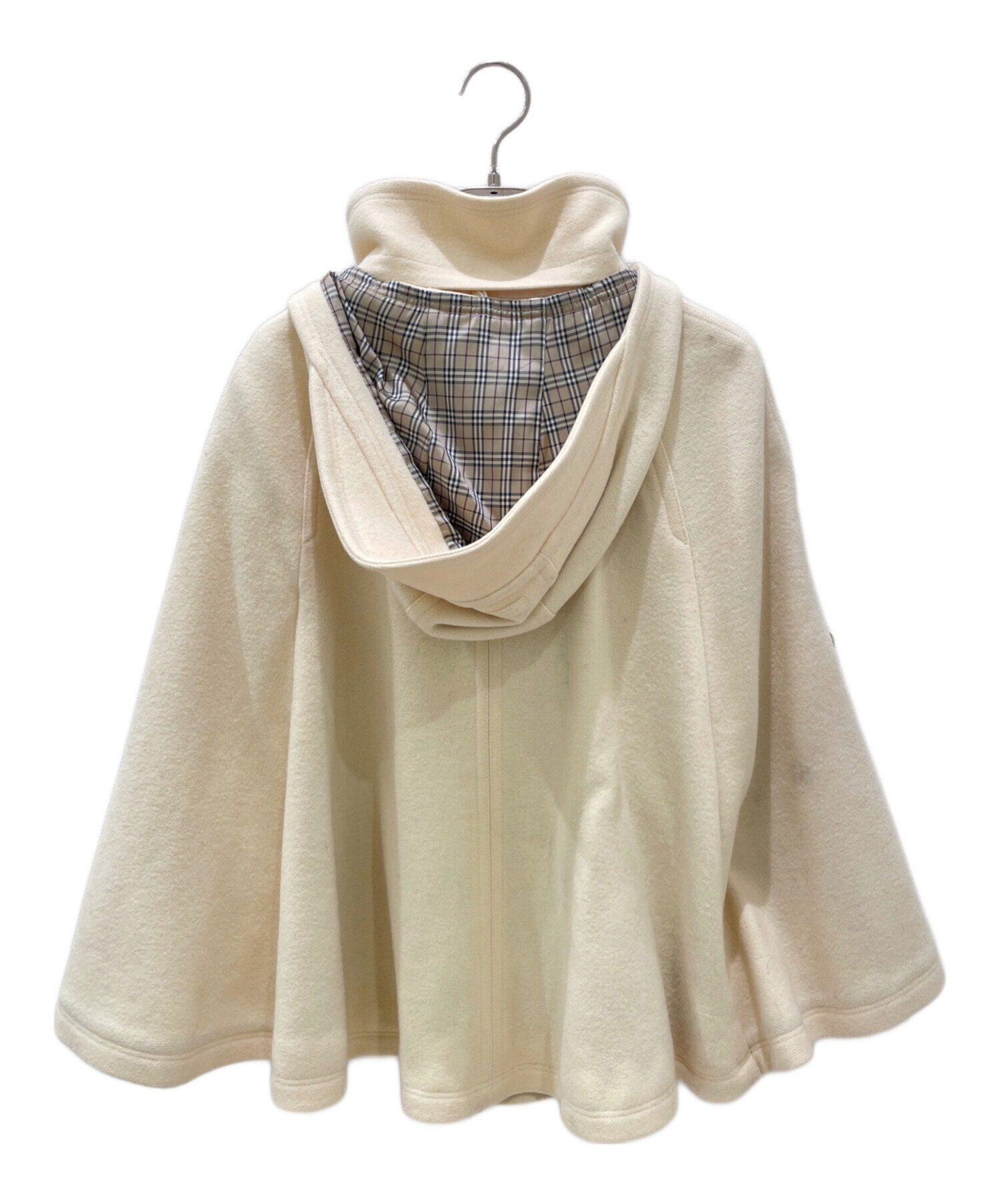 中古・古着通販】BURBERRY BLUE LABEL (バーバリーロンドンブルー