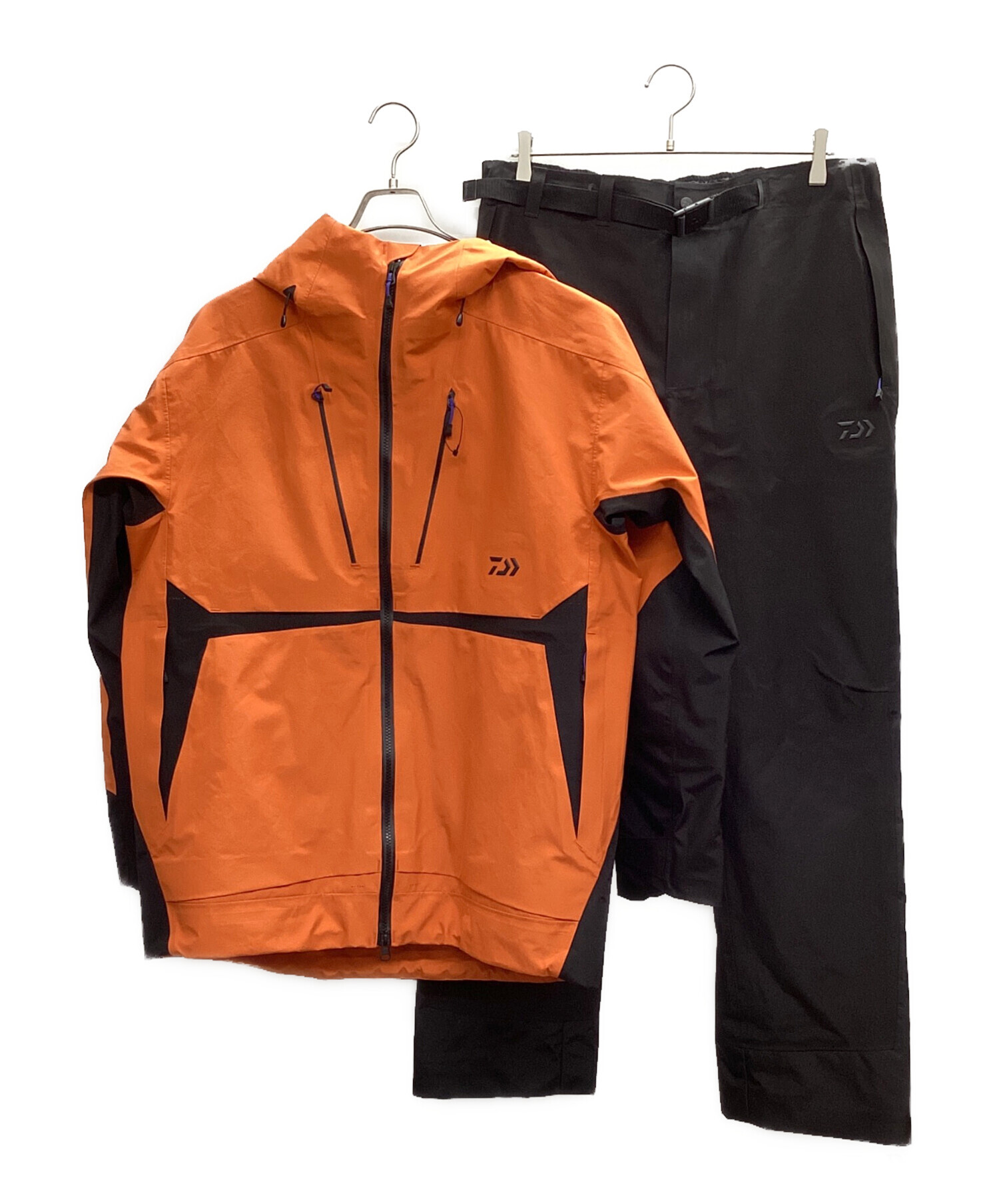 中古・古着通販】DAIWA (ダイワ) ゴアテックスインフィニアム