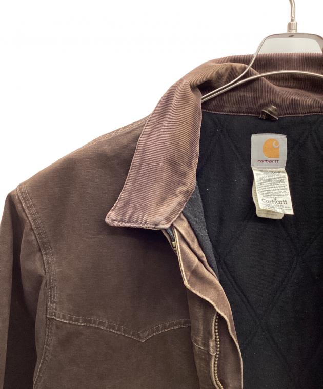 中古・古着通販】CarHartt (カーハート) サンタフェジャケット 00s