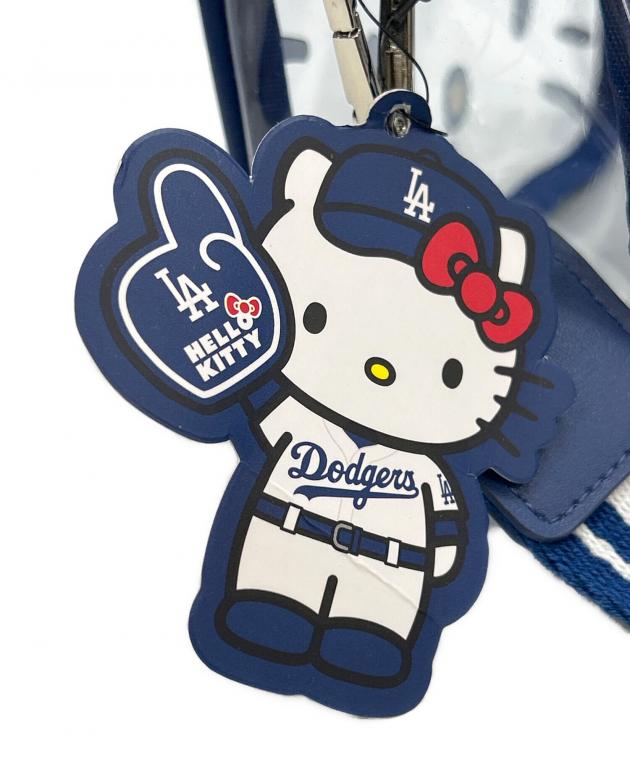 中古・古着通販】HELLO KITTY (ハローキティ) ロサンゼルス