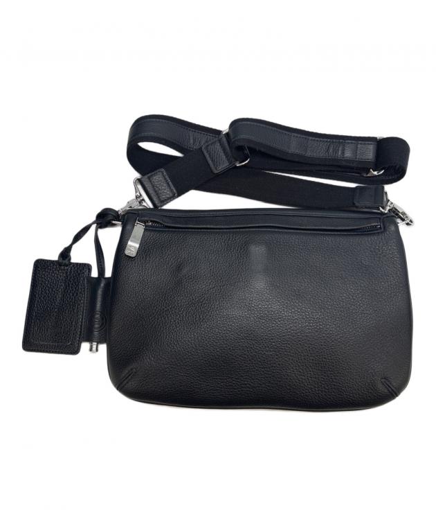 中古・古着通販】PELLE MORBIDA (ペッレモルビダ) ショルダーバッグ