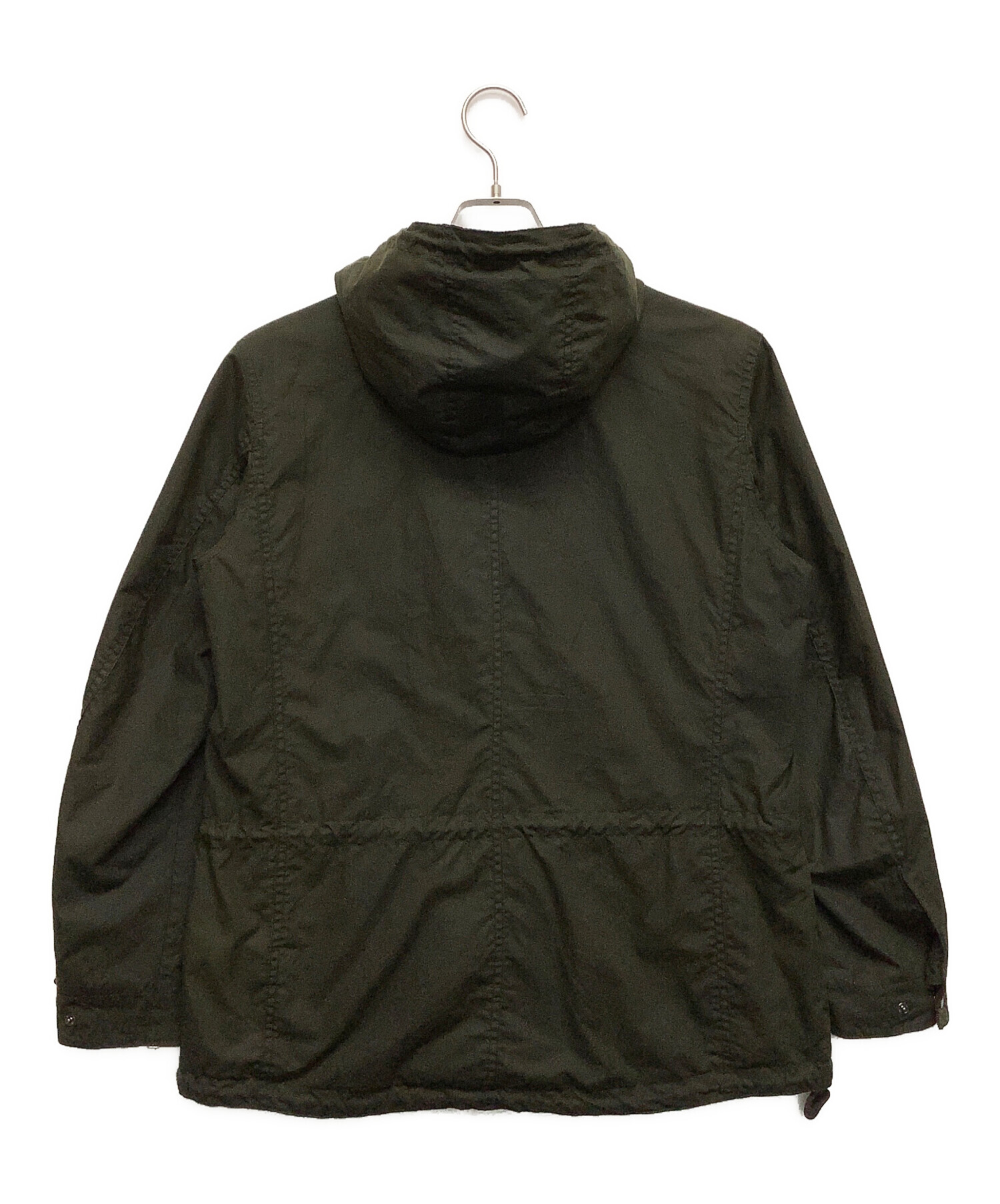 中古・古着通販】Barbour (バブアー) MARGARET HOWELL (マーガレット