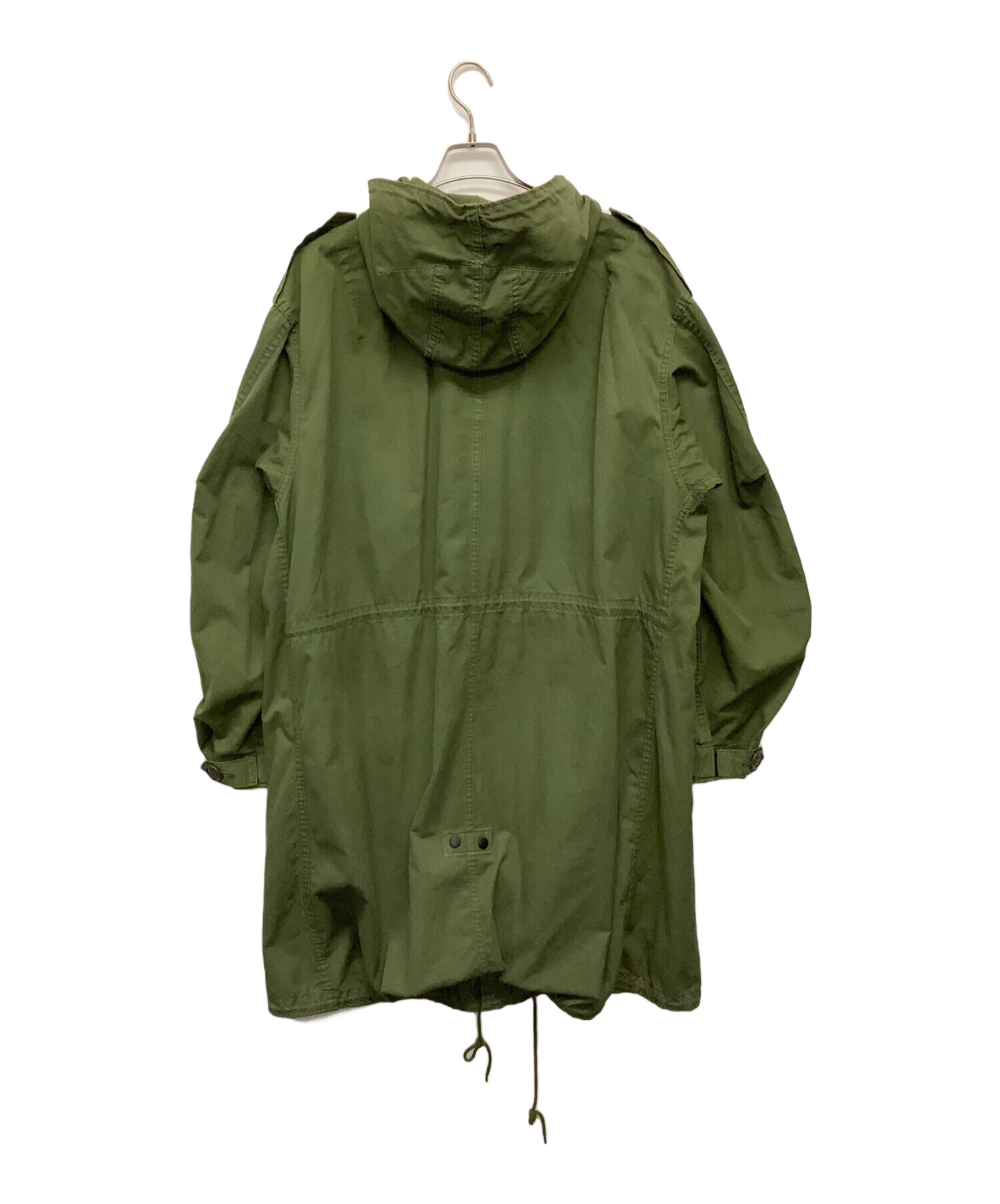 中古・古着通販】HOPE MFG INC (ホープマニファクチャリングアイ