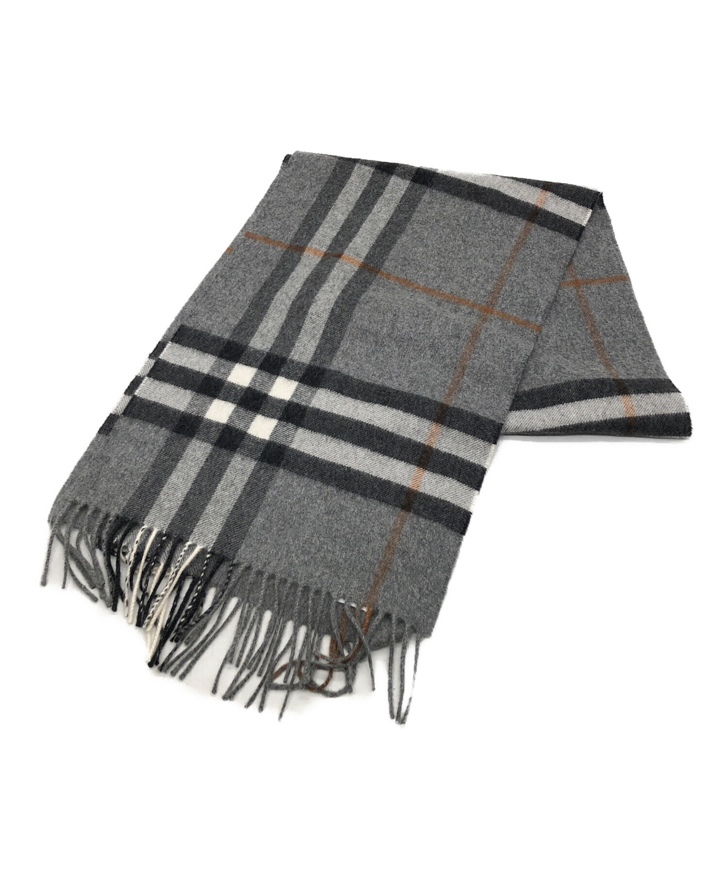 中古・古着通販】BURBERRY LONDON (バーバリーロンドン) カシミヤ