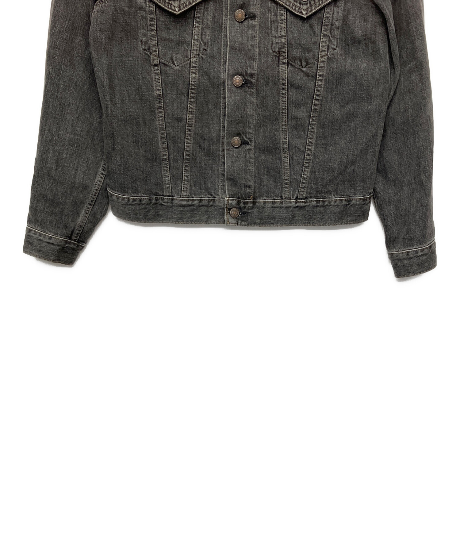 中古・古着通販】LEVI'S (リーバイス) 70505-0257 デニムジャケット