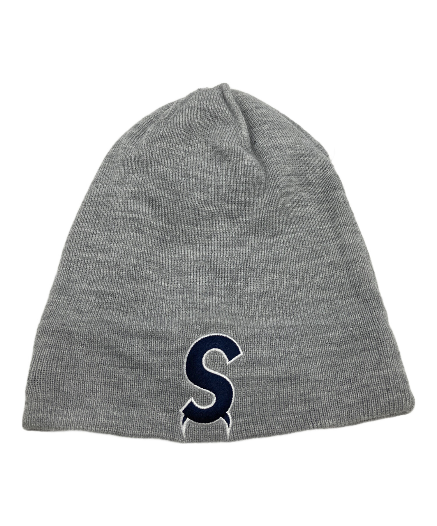 中古・古着通販】SUPREME (シュプリーム) New Era (ニューエラ) ニット