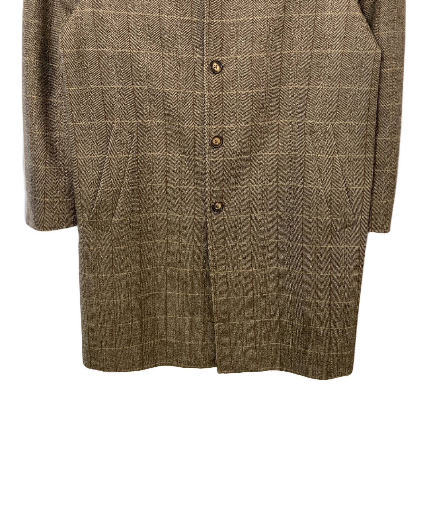 中古・古着通販】BROOKS BROTHERS (ブルックスブラザーズ) BROOKS