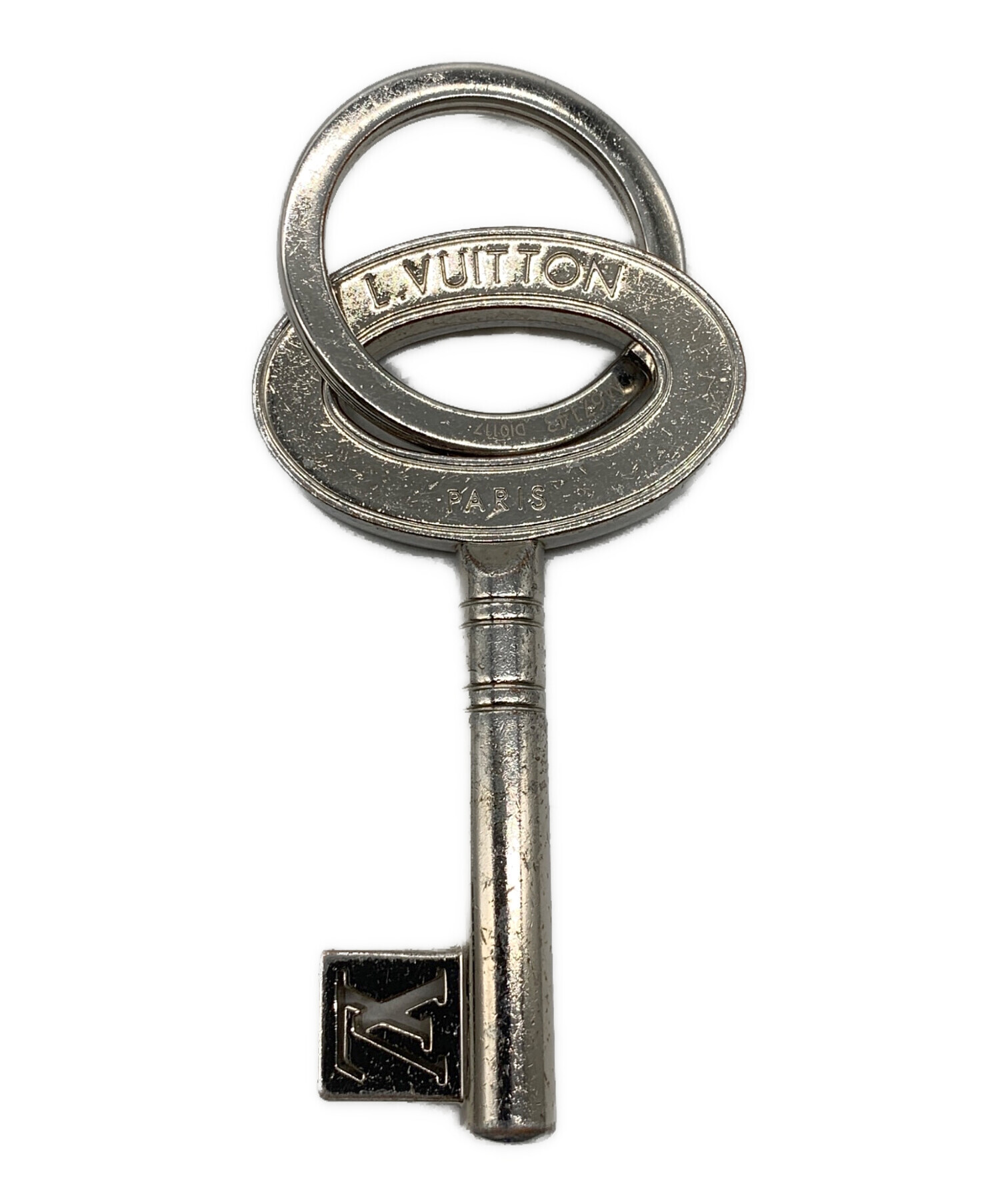 中古・古着通販】LOUIS VUITTON (ルイ ヴィトン) キーホルダー