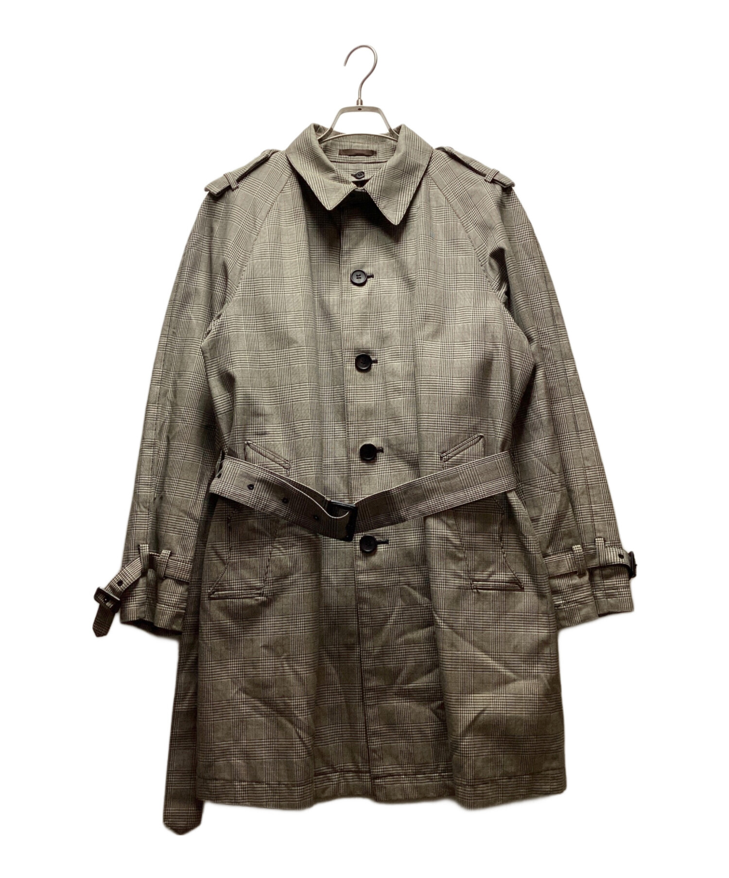 中古・古着通販】PS Paul Smith (PSポールスミス) ライナー付コート