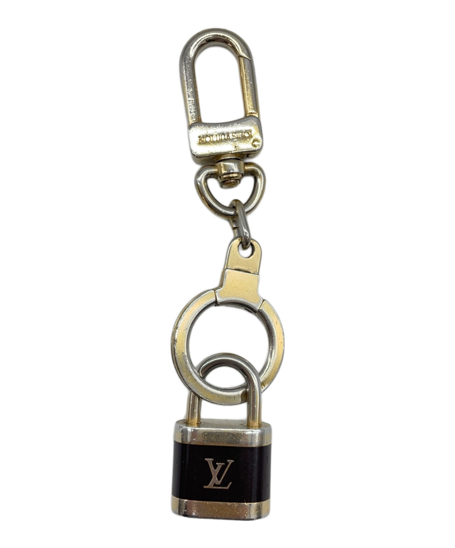 中古・古着通販】LOUIS VUITTON (ルイ ヴィトン) チャーム｜ブランド