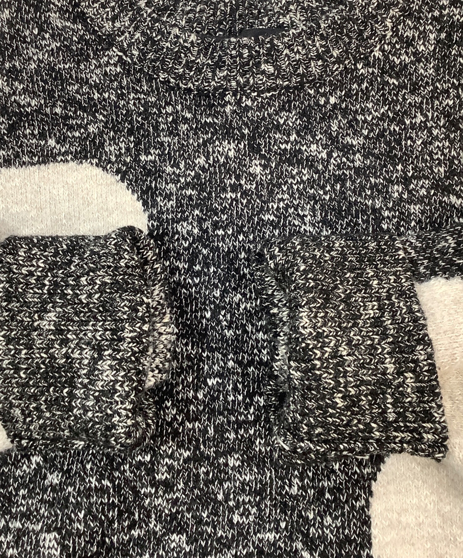 中古・古着通販】A.F ARTEFACT (エーエフ アーティファクト) 厚手