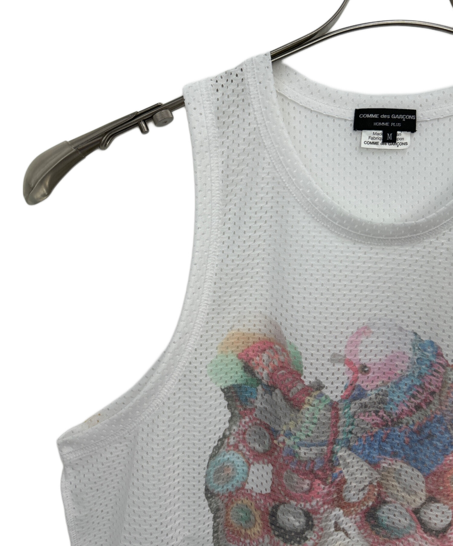 中古・古着通販】COMME des GARCONS HOMME PLUS (コムデギャルソンオム