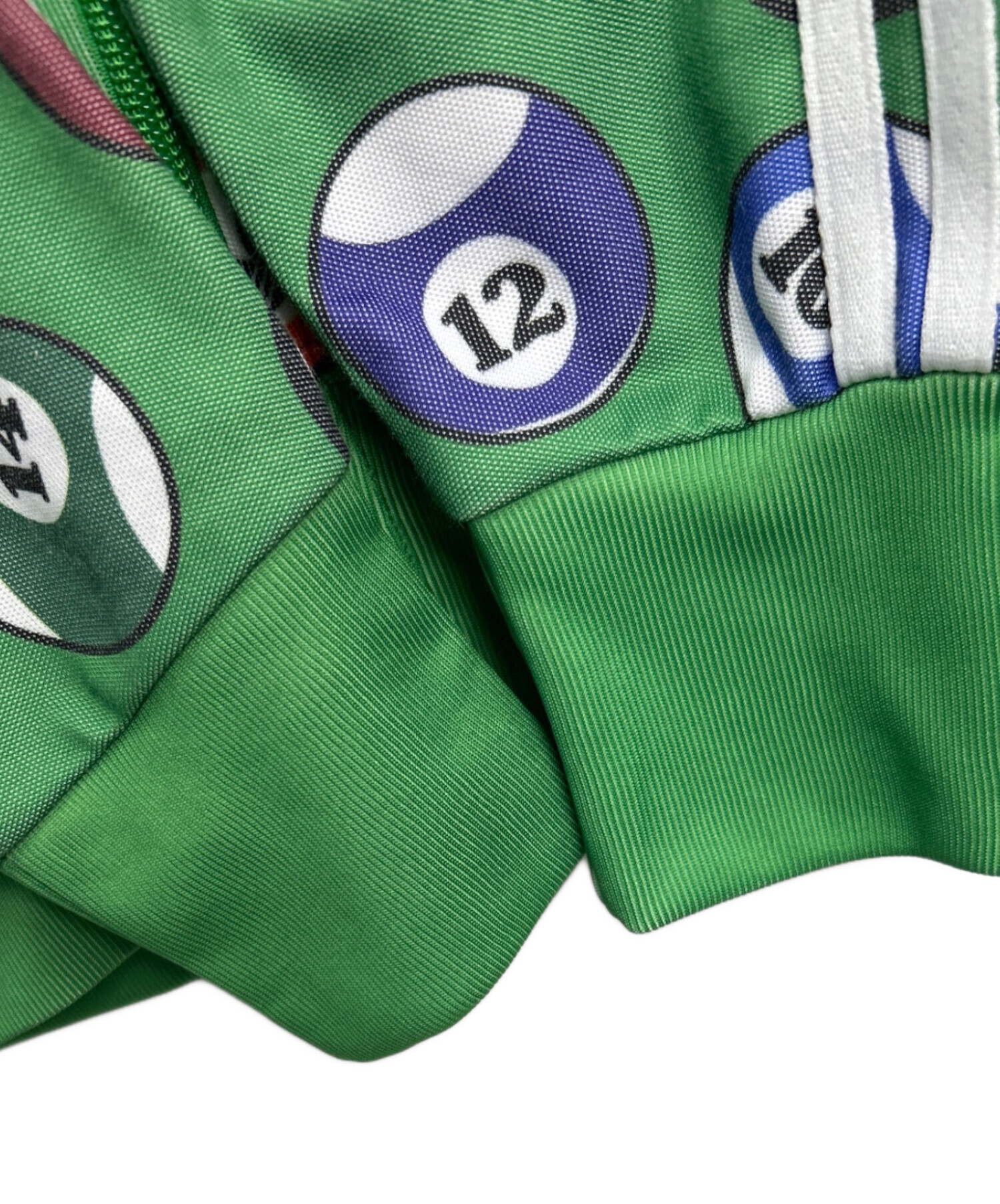 中古・古着通販】adidas (アディダス) JEREMY SCOTT (ジェレミー