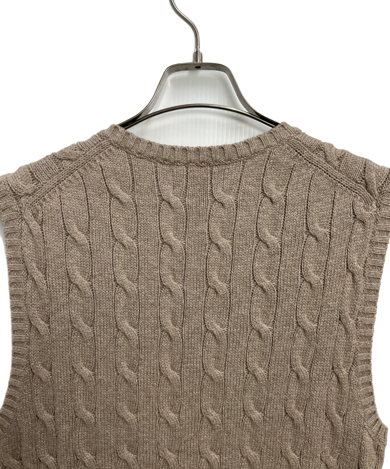 中古・古着通販】POLO RALPH LAUREN (ポロ・ラルフローレン) ケーブル