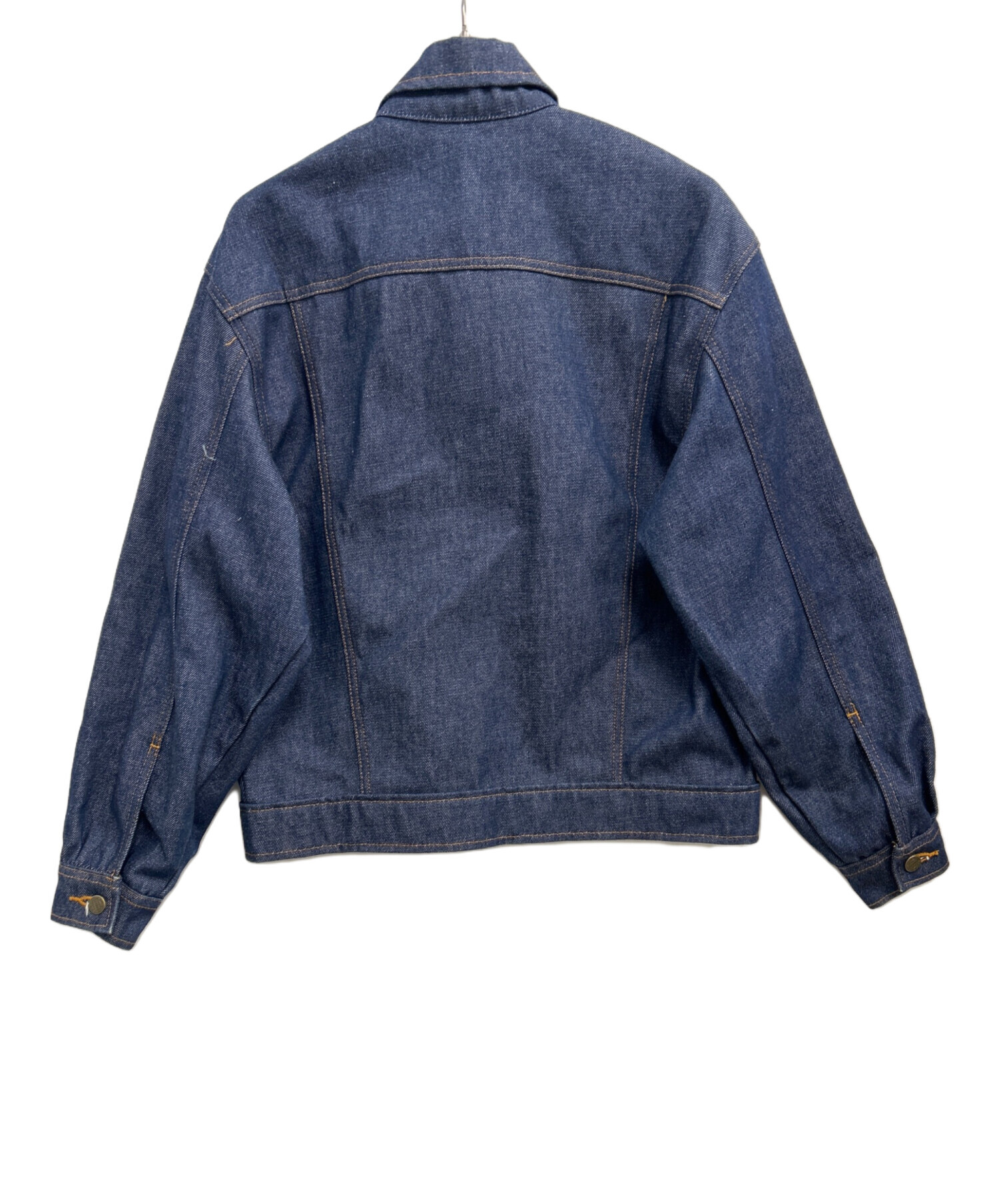 中古・古着通販】PRISON BLUES (プリズンブルース) デニムジャケット