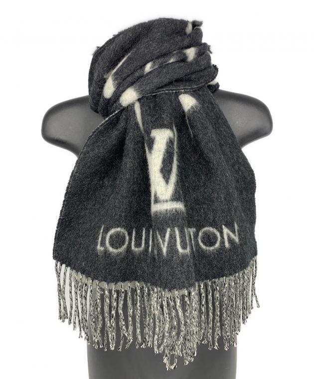 中古・古着通販】LOUIS VUITTON (ルイ ヴィトン) エシャルプ