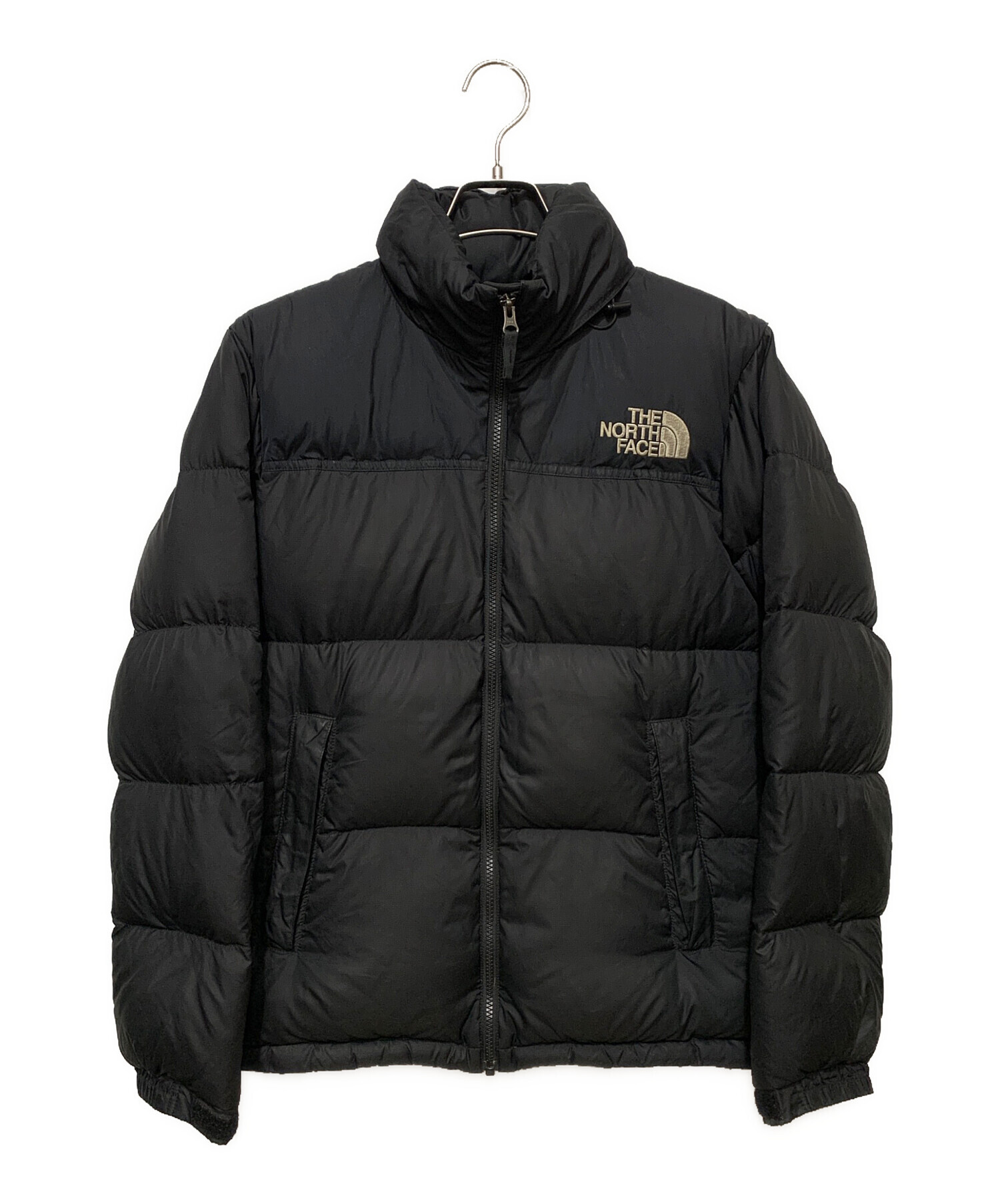 中古・古着通販】THE NORTH FACE (ザ ノース フェイス) ダウン