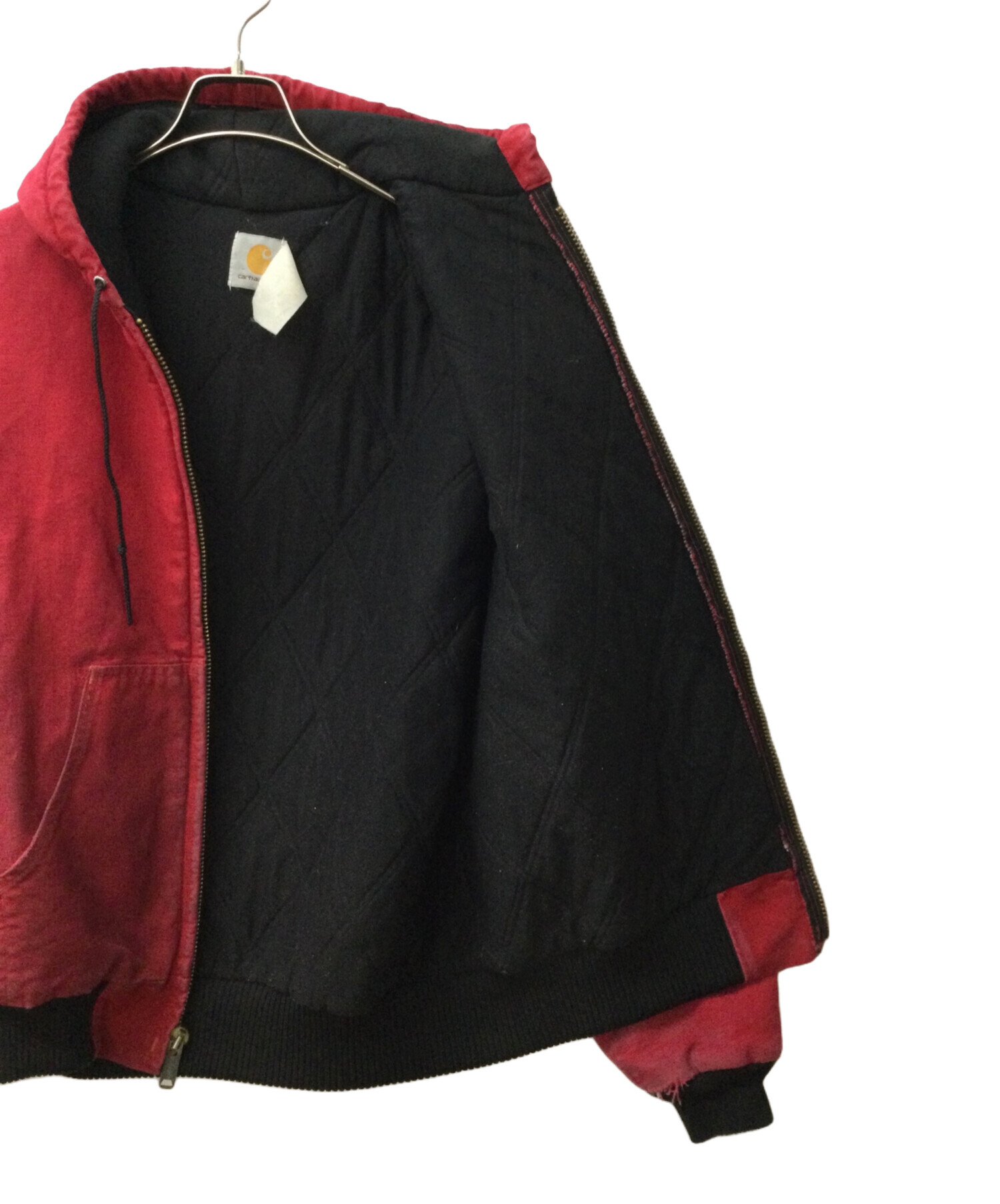 中古・古着通販】CarHartt (カーハート) 80-90s アクティブジャケット