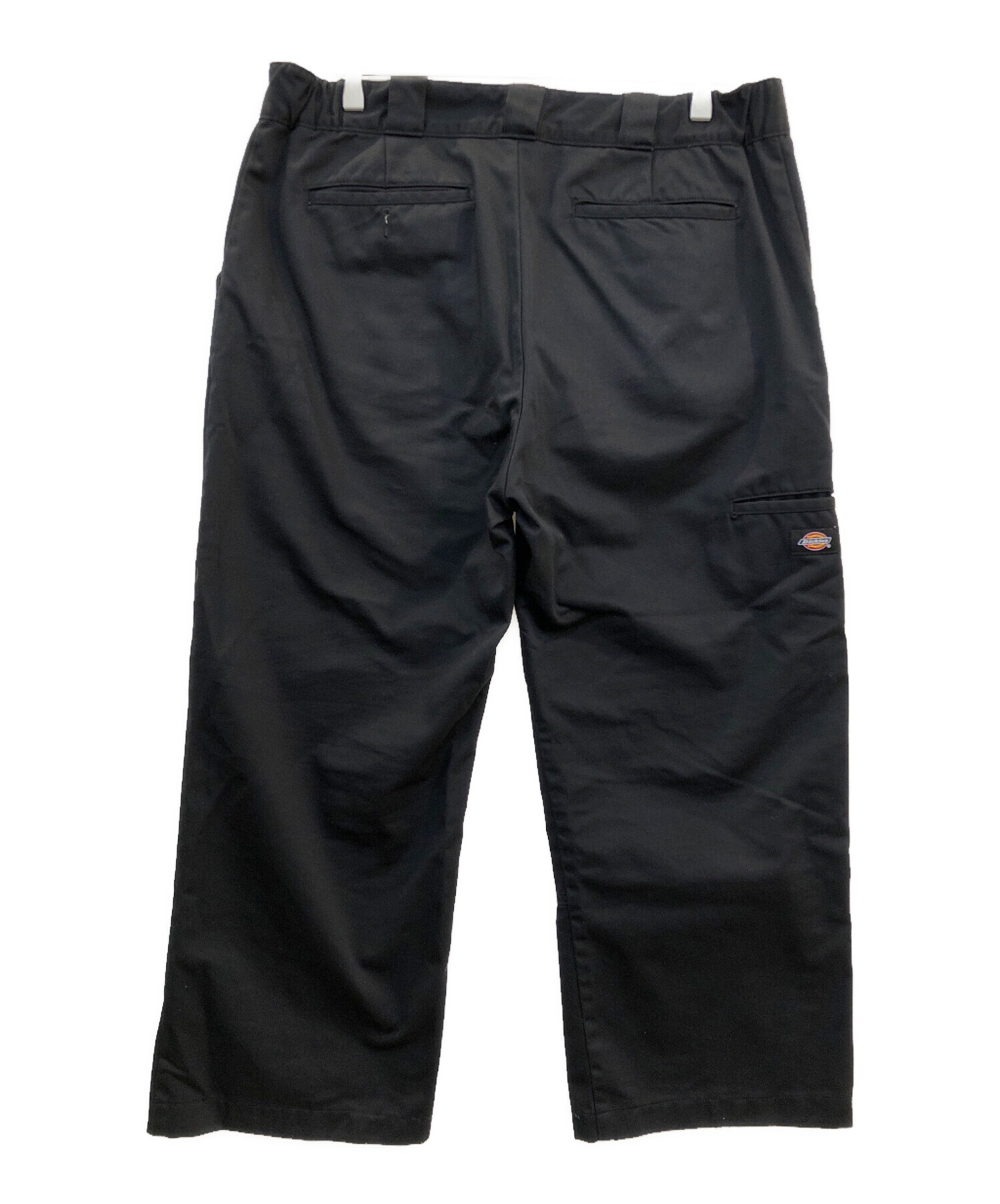 中古・古着通販】Dickies (ディッキーズ) ダブルニーワークパンツ